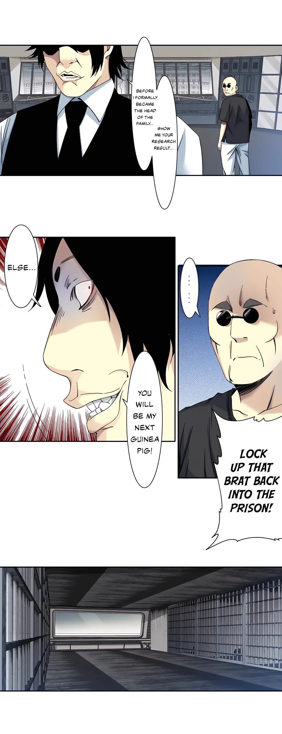 Chapter 105 - Image 11