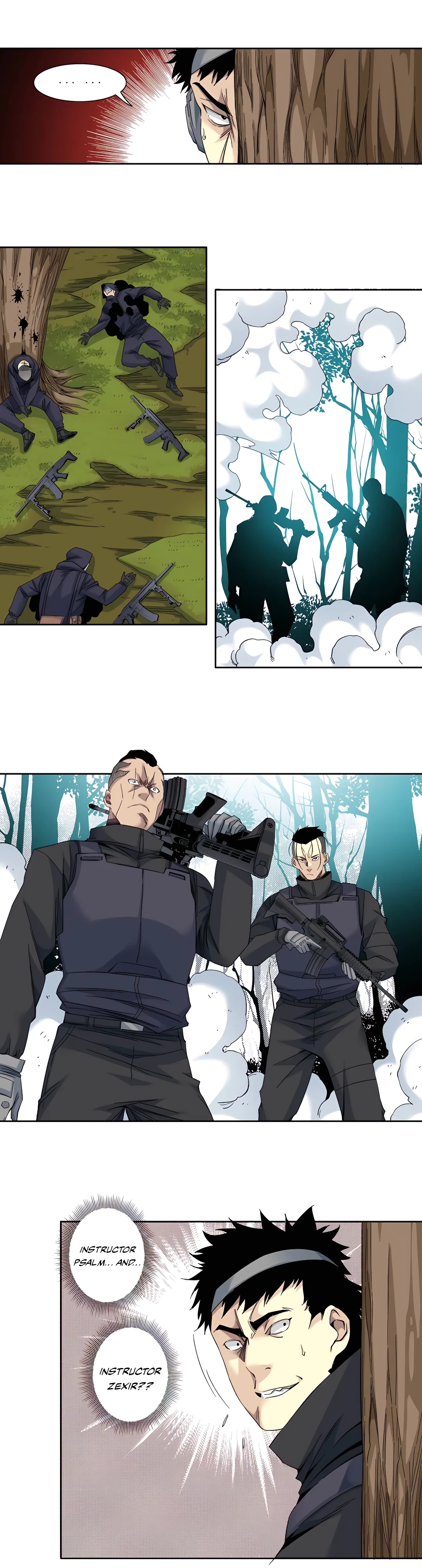 Chapter 105 - Image 5