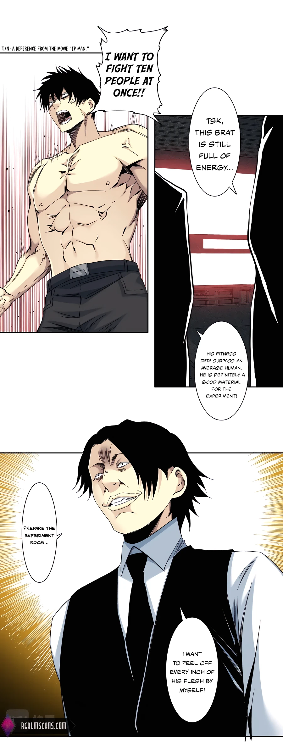 Chapter 105 - Image 9