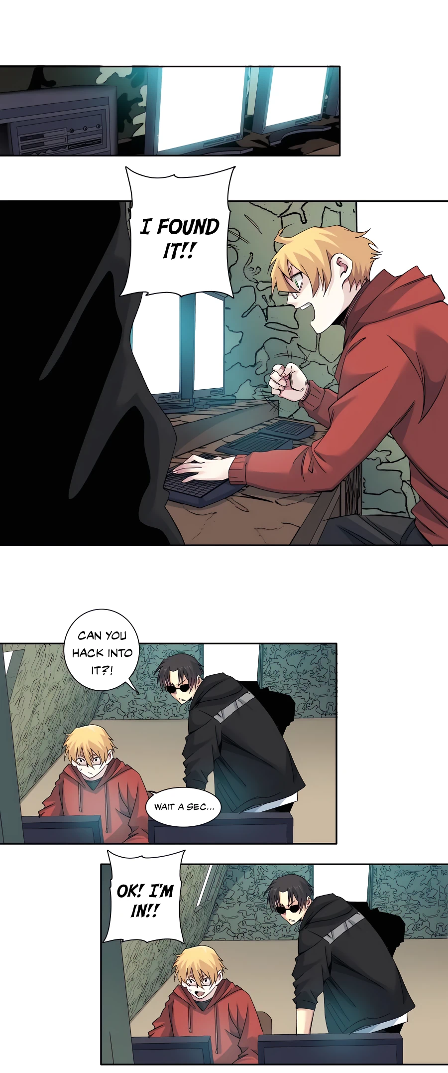 Chapter 106 - Image 3