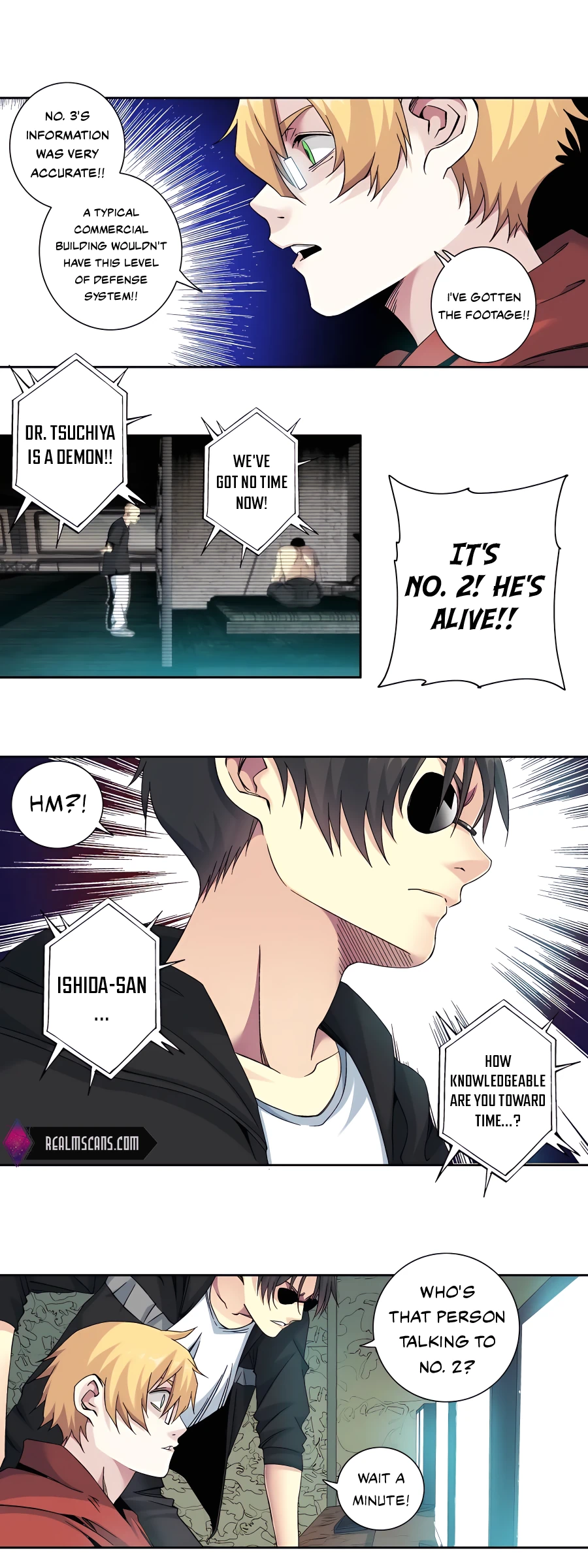 Chapter 106 - Image 4