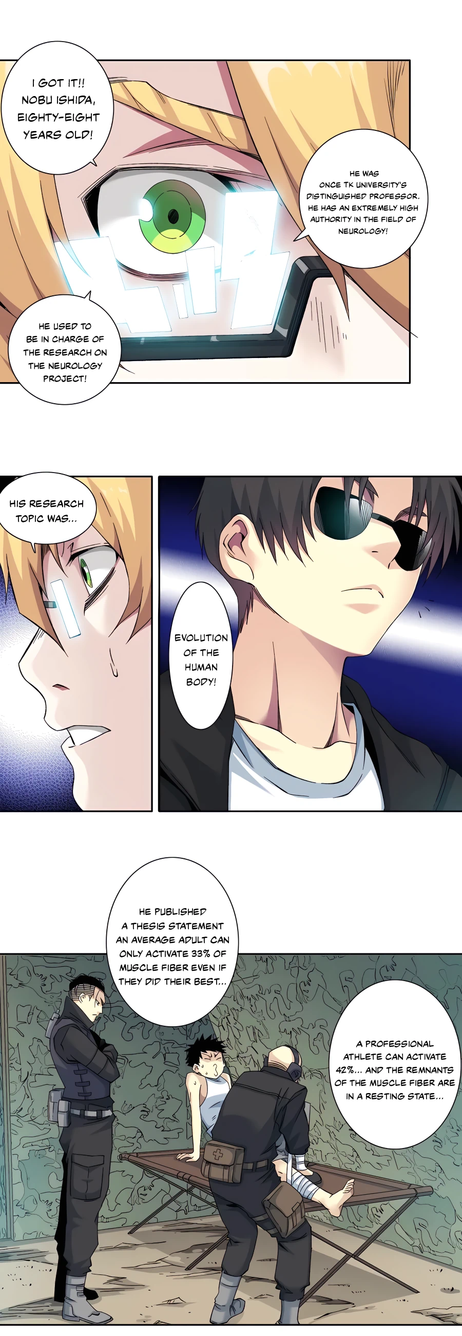 Chapter 106 - Image 5