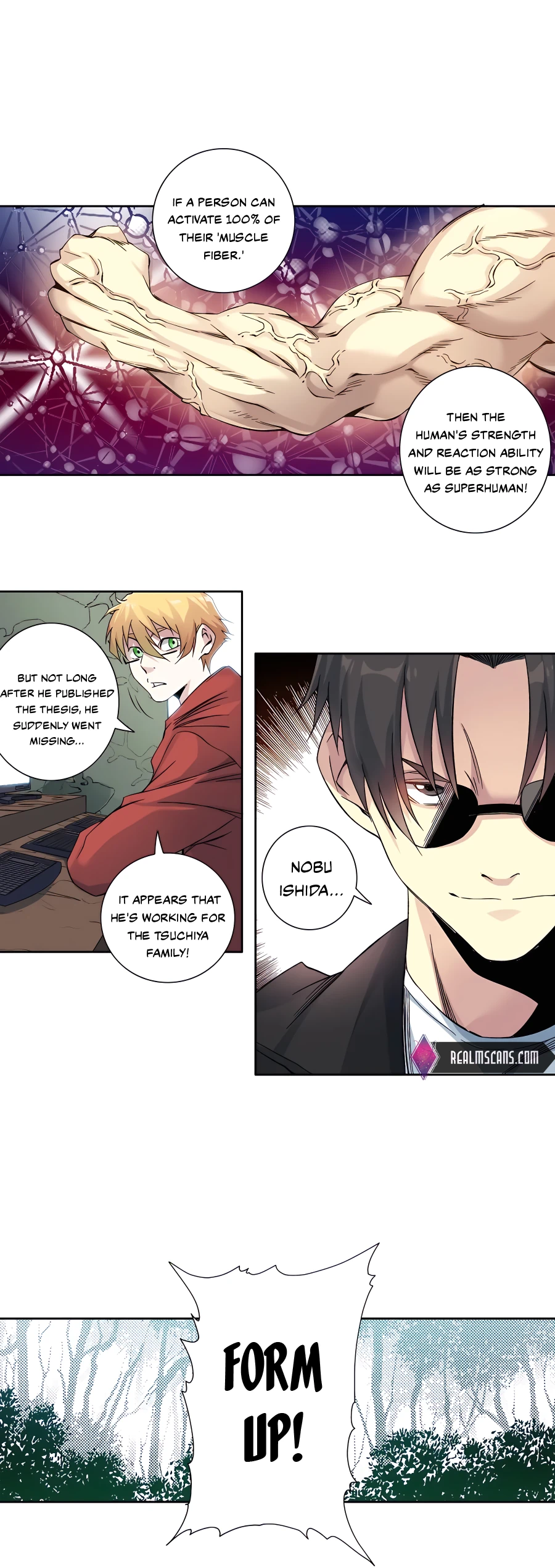 Chapter 106 - Image 6