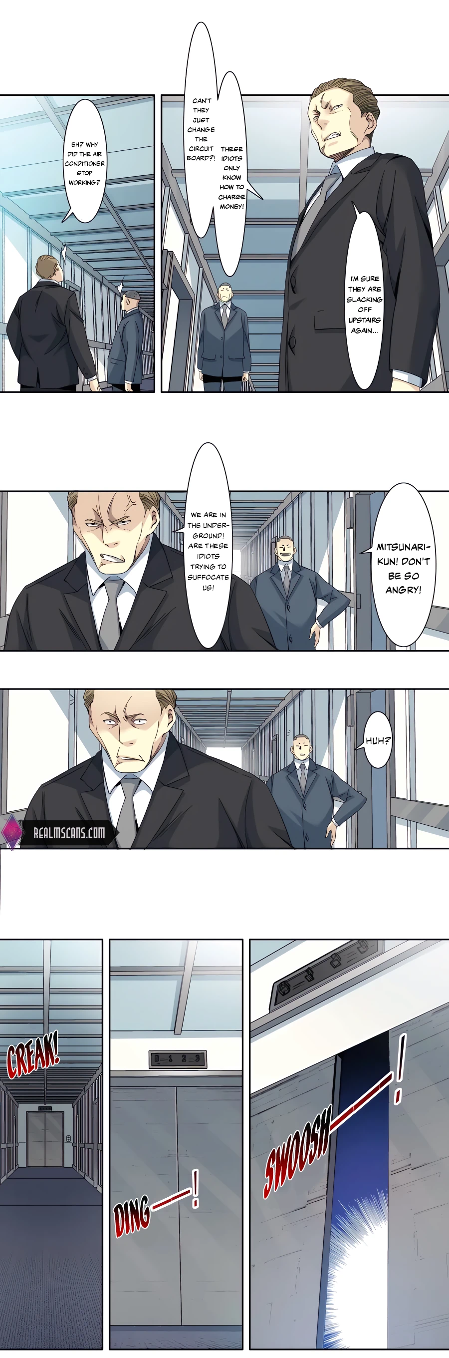 Chapter 106 - Image 9