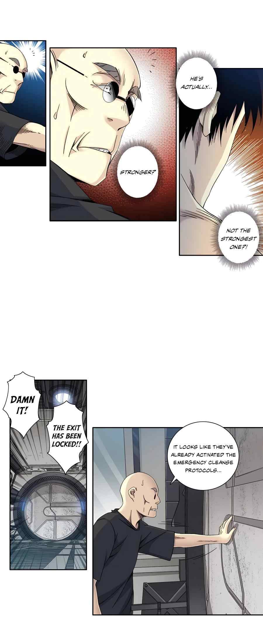 Chapter 107 - Image 11