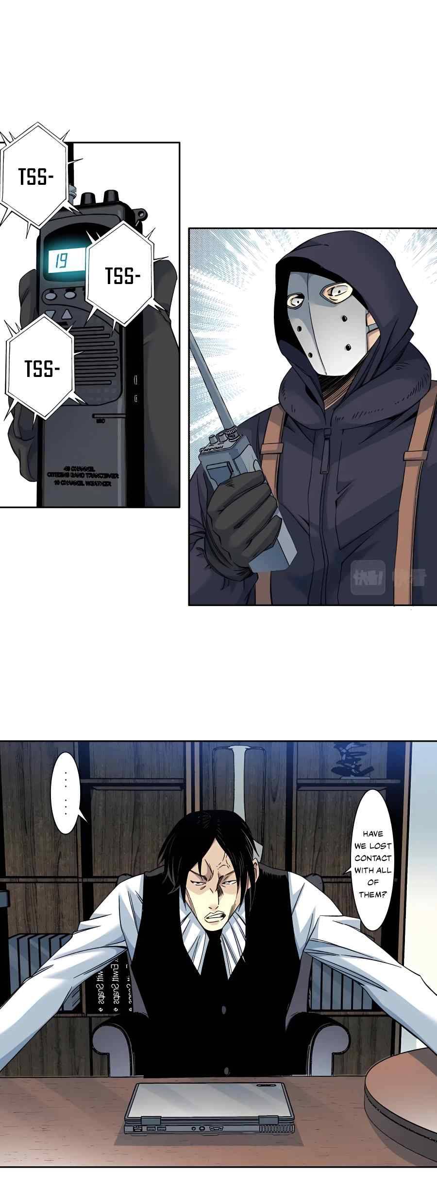 Chapter 107 - Image 6