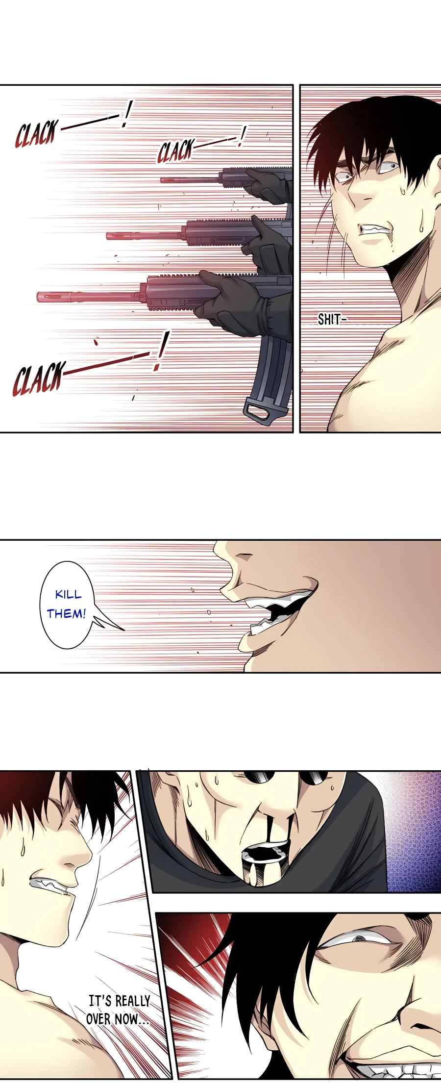 Chapter 108 - Image 4