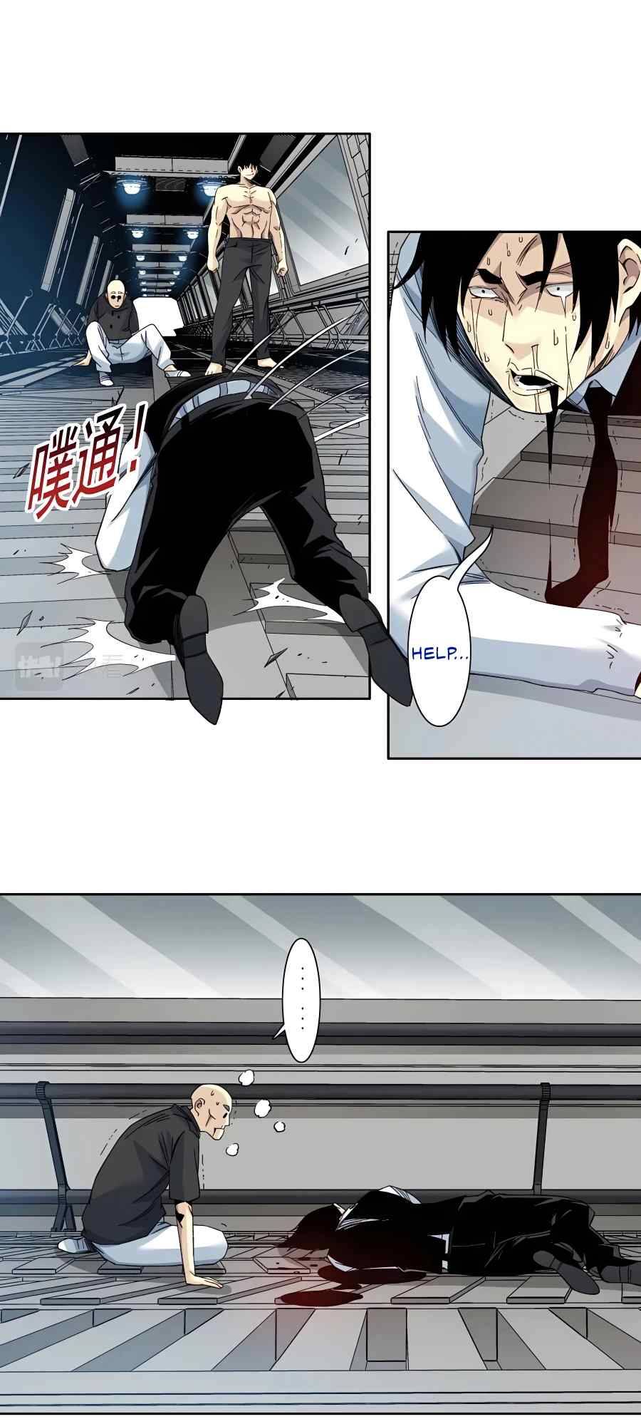 Chapter 108 - Image 9