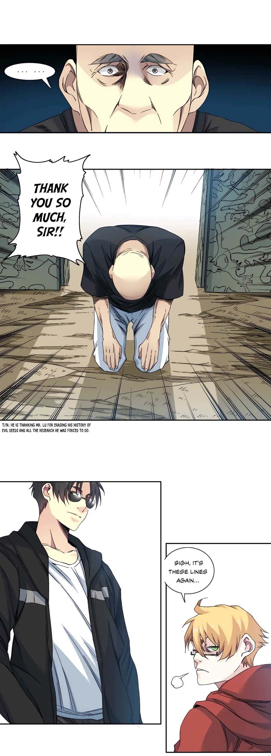 Chapter 109 - Image 11