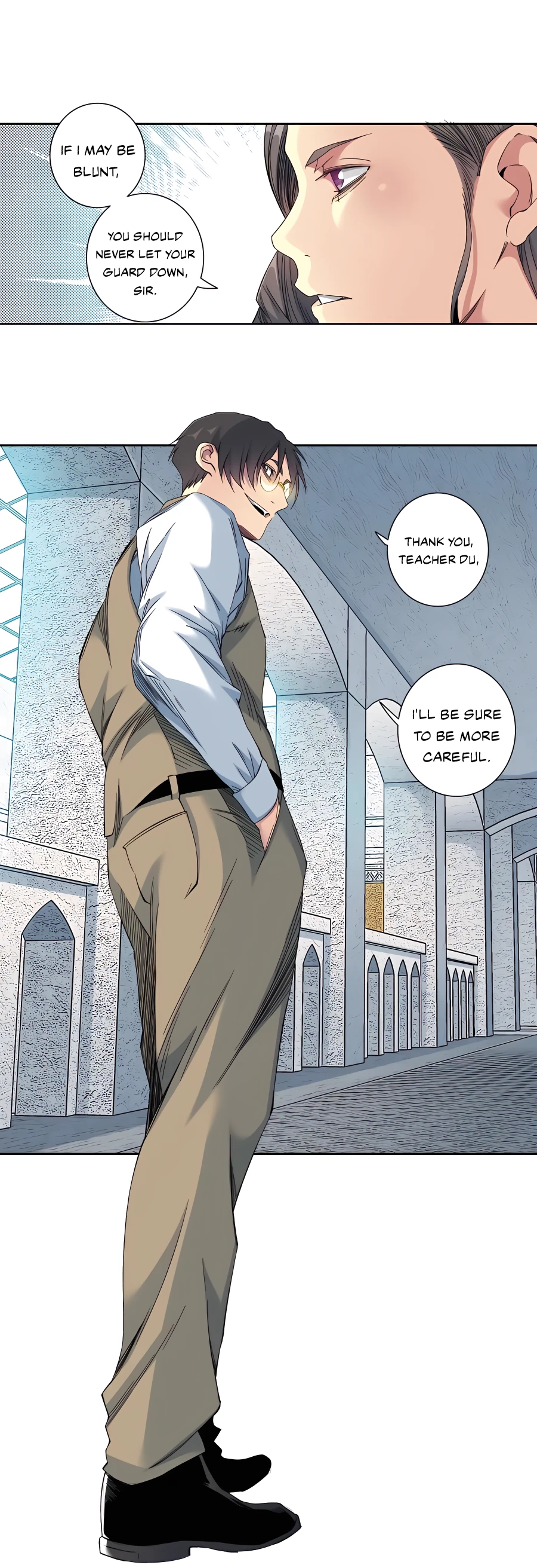 Chapter 109 - Image 15