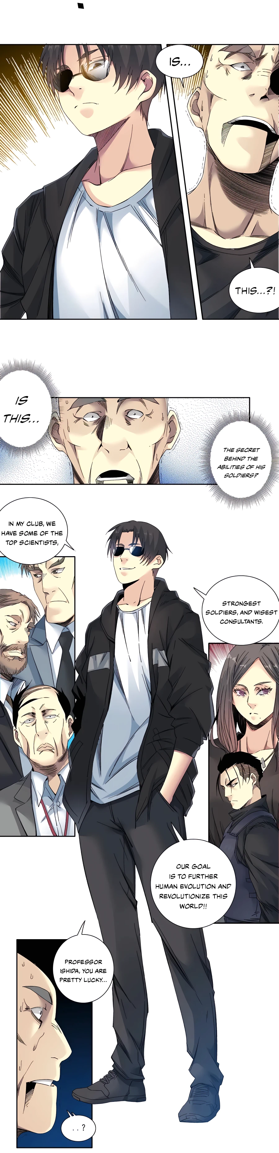 Chapter 109 - Image 3