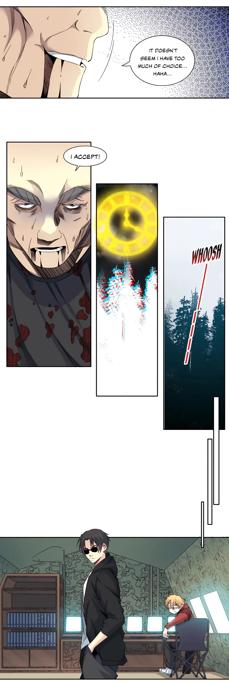 Chapter 109 - Image 6