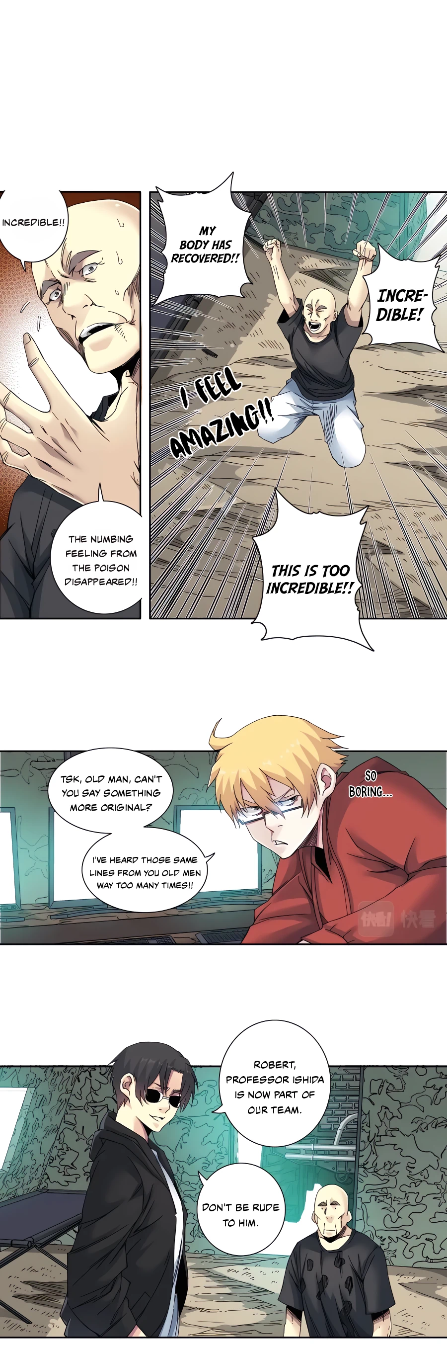 Chapter 109 - Image 7