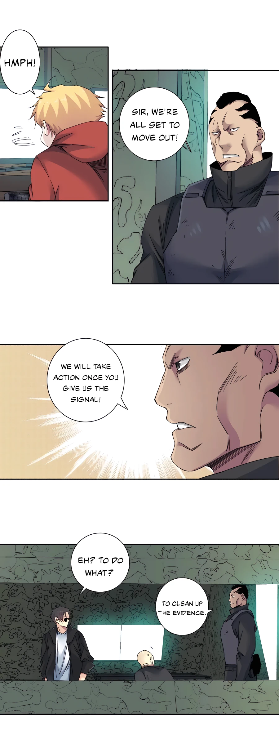 Chapter 109 - Image 8