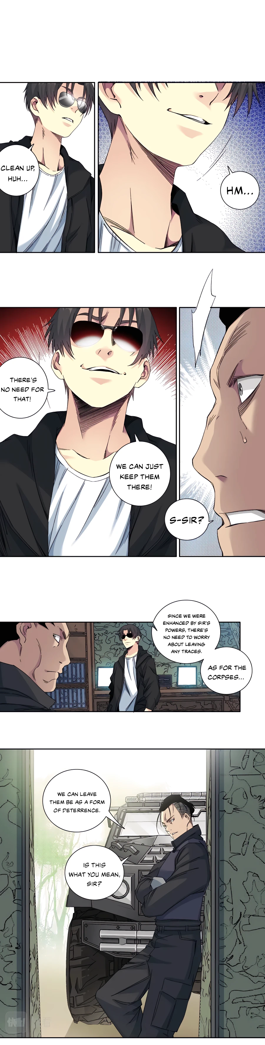 Chapter 109 - Image 9