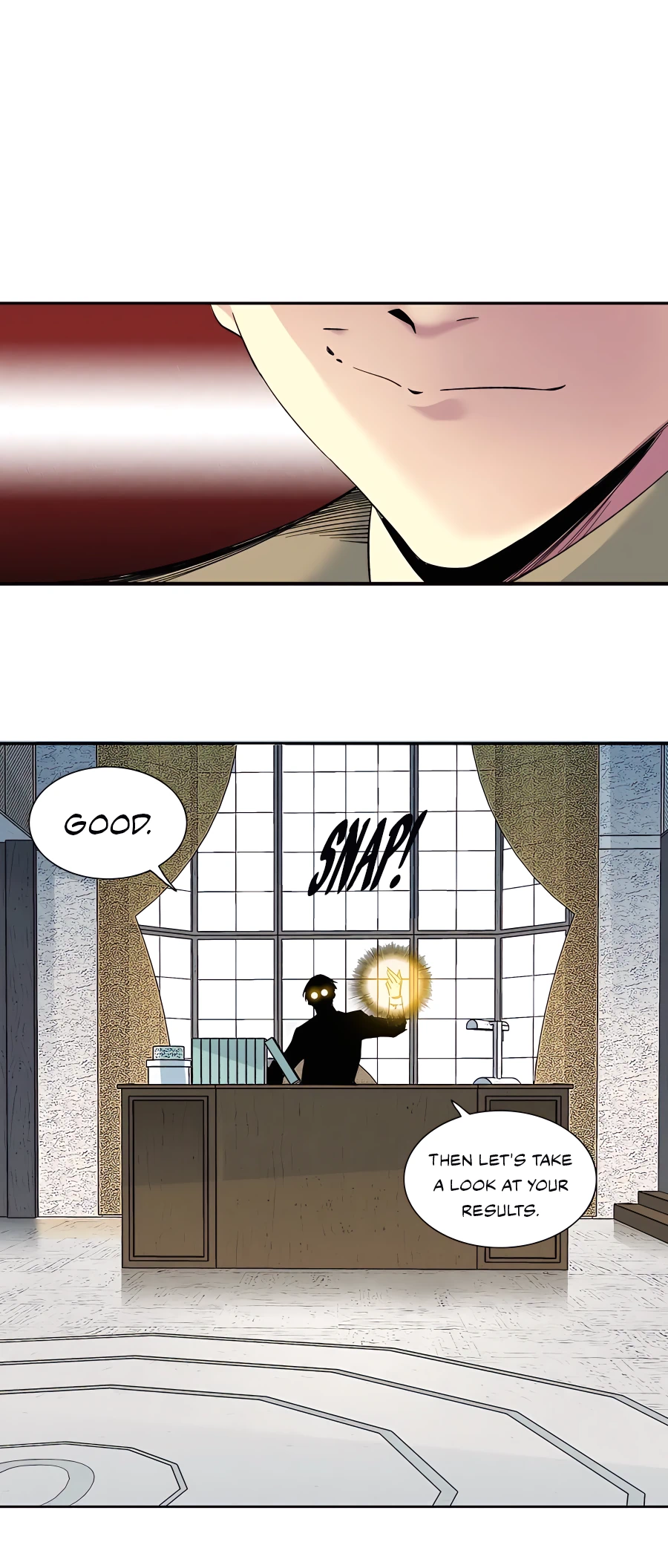 Chapter 110 - Image 12