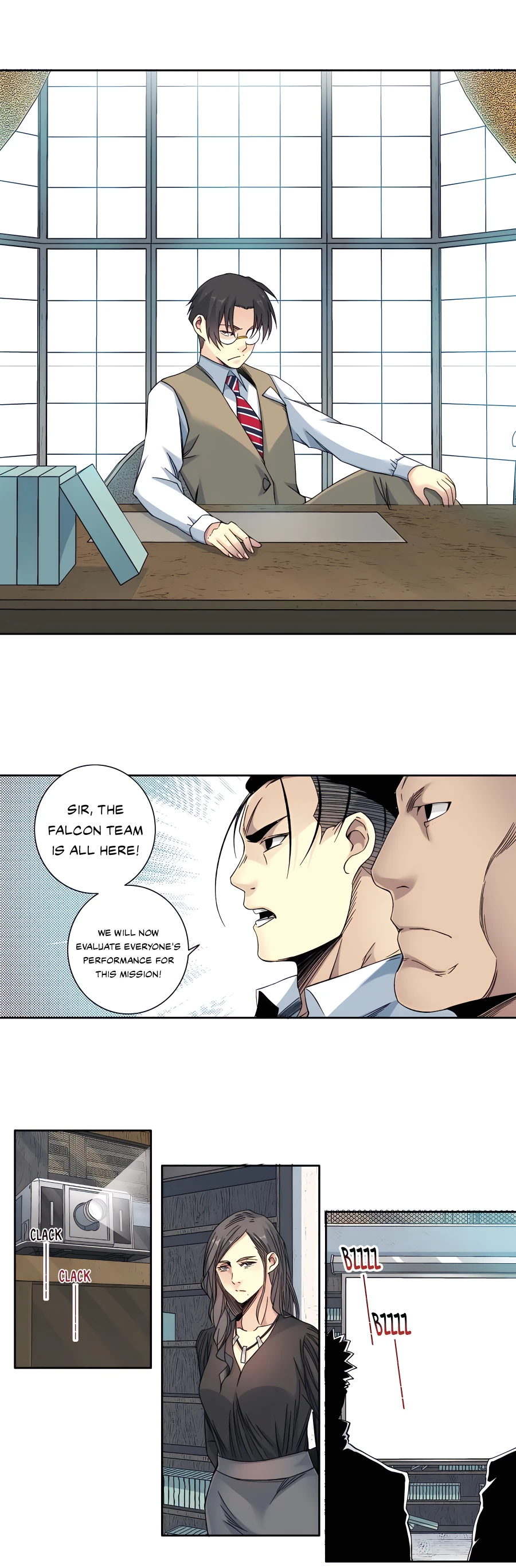 Chapter 110 - Image 3