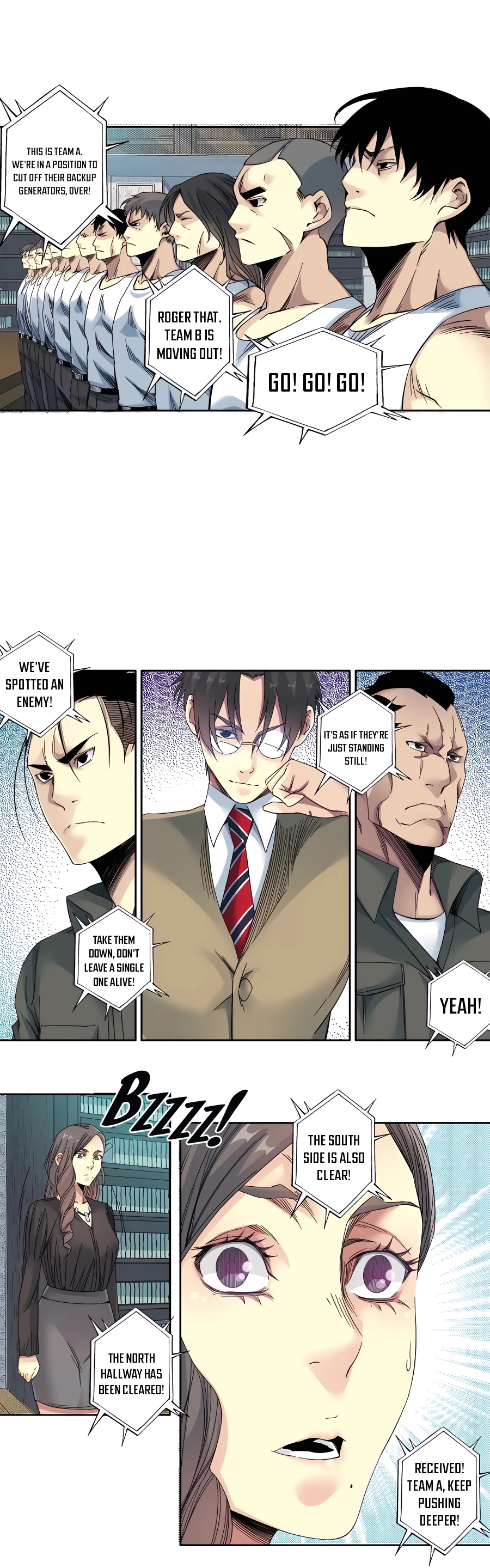 Chapter 110 - Image 4