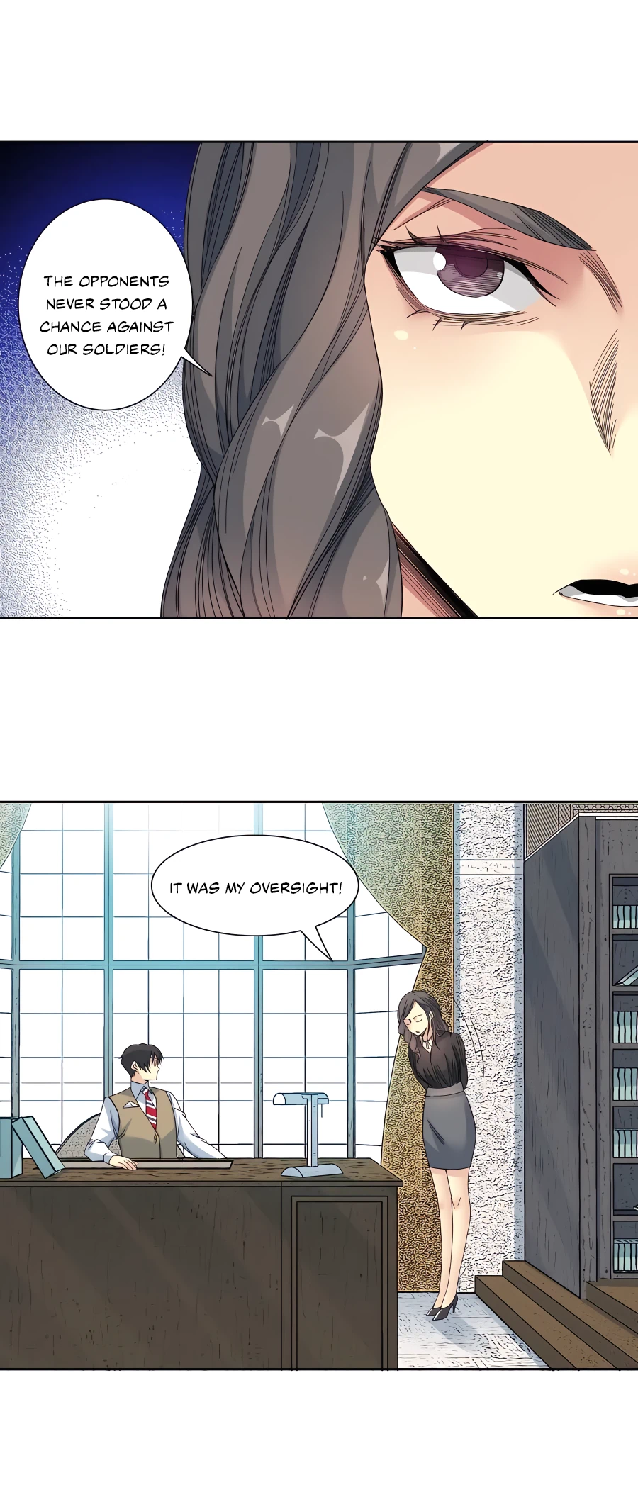 Chapter 110 - Image 6