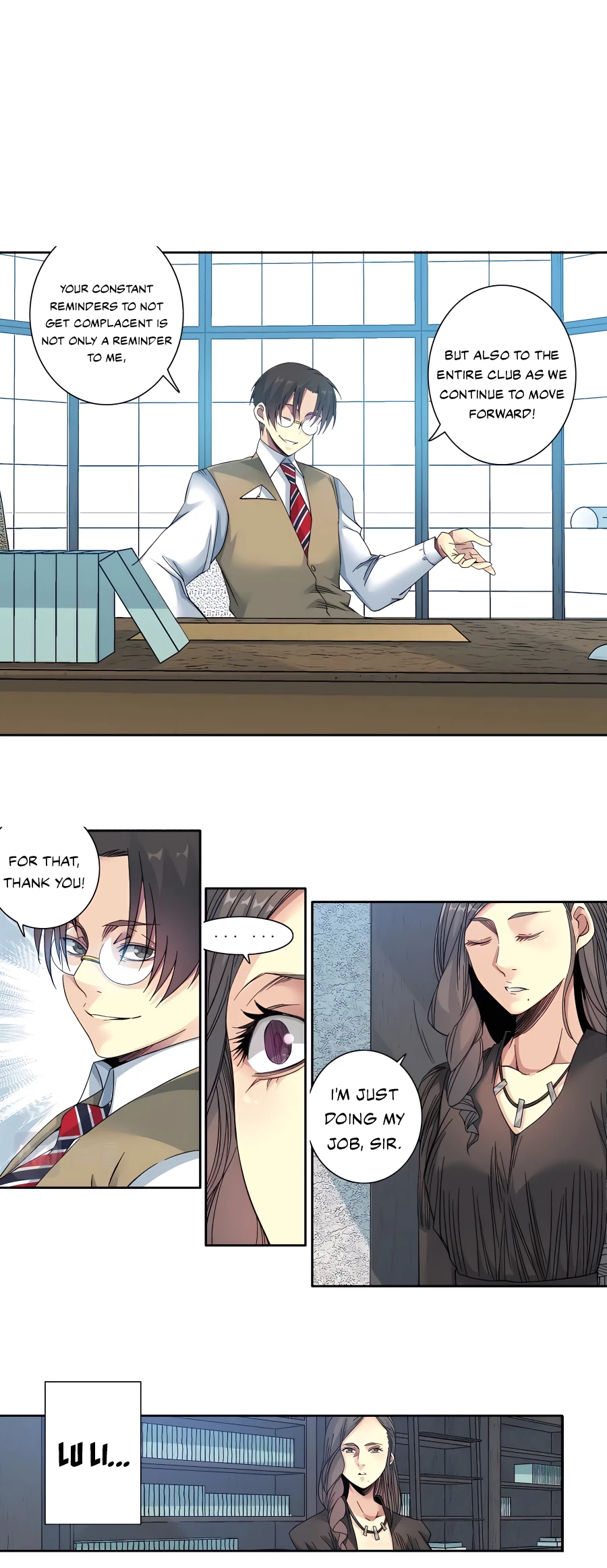 Chapter 110 - Image 8