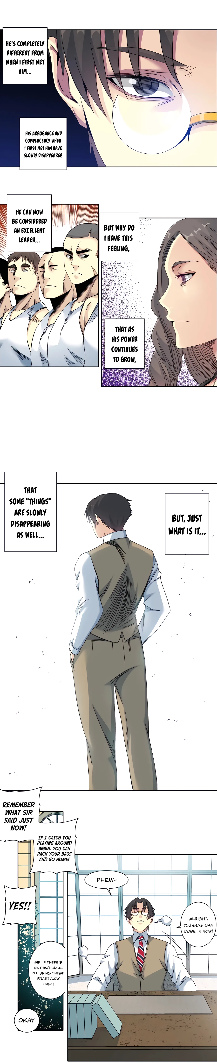 Chapter 110 - Image 9