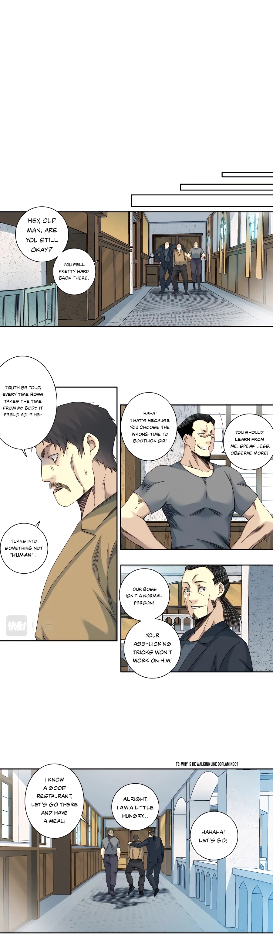 Chapter 111 - Image 10
