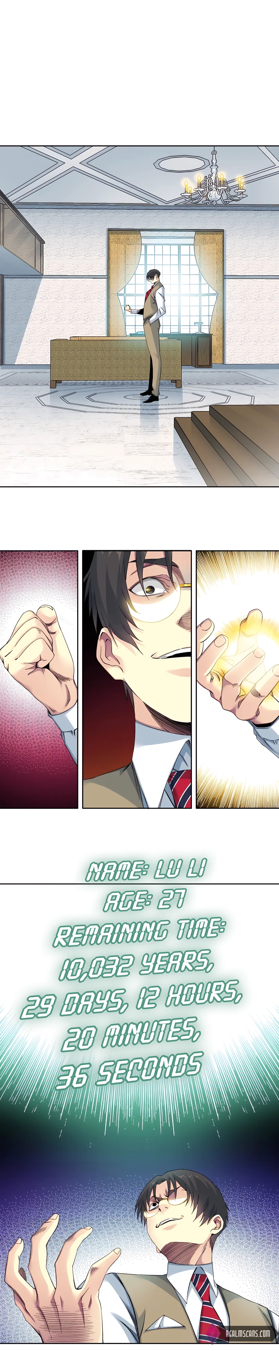 Chapter 111 - Image 11