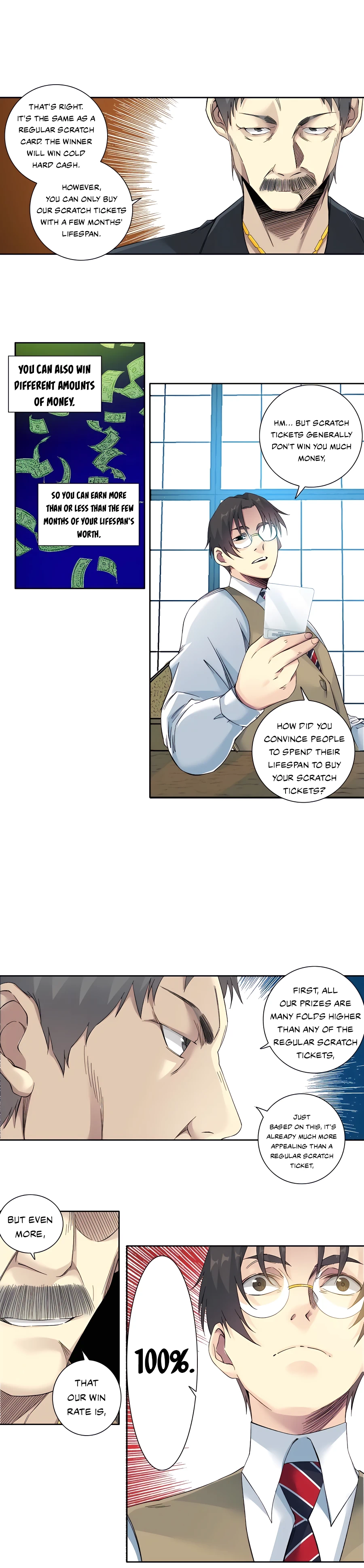 Chapter 111 - Image 4