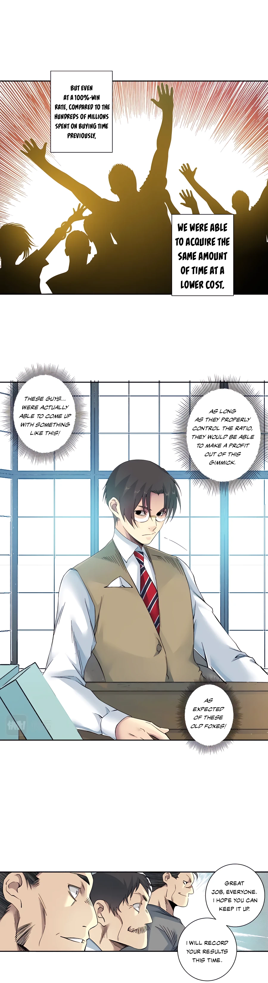 Chapter 111 - Image 5