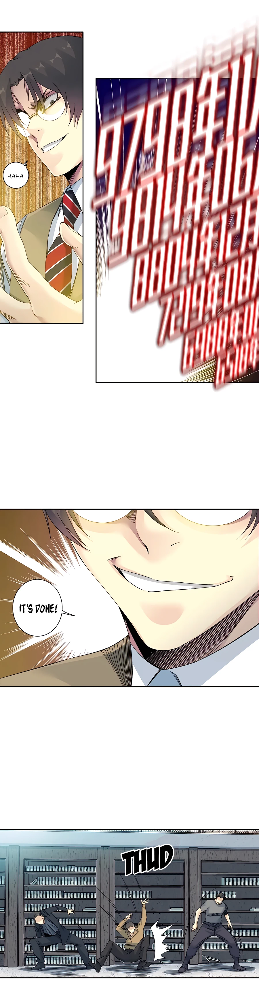 Chapter 111 - Image 8