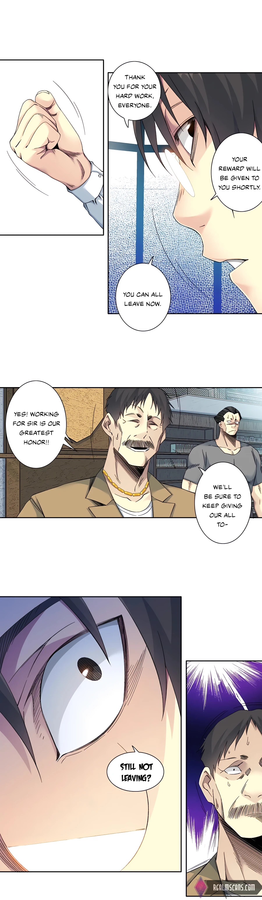 Chapter 111 - Image 9