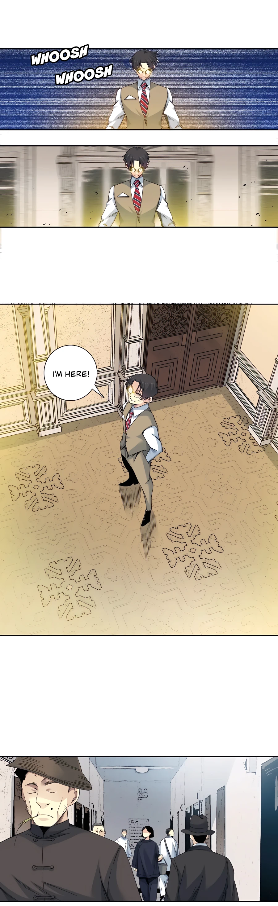 Chapter 112 - Image 10