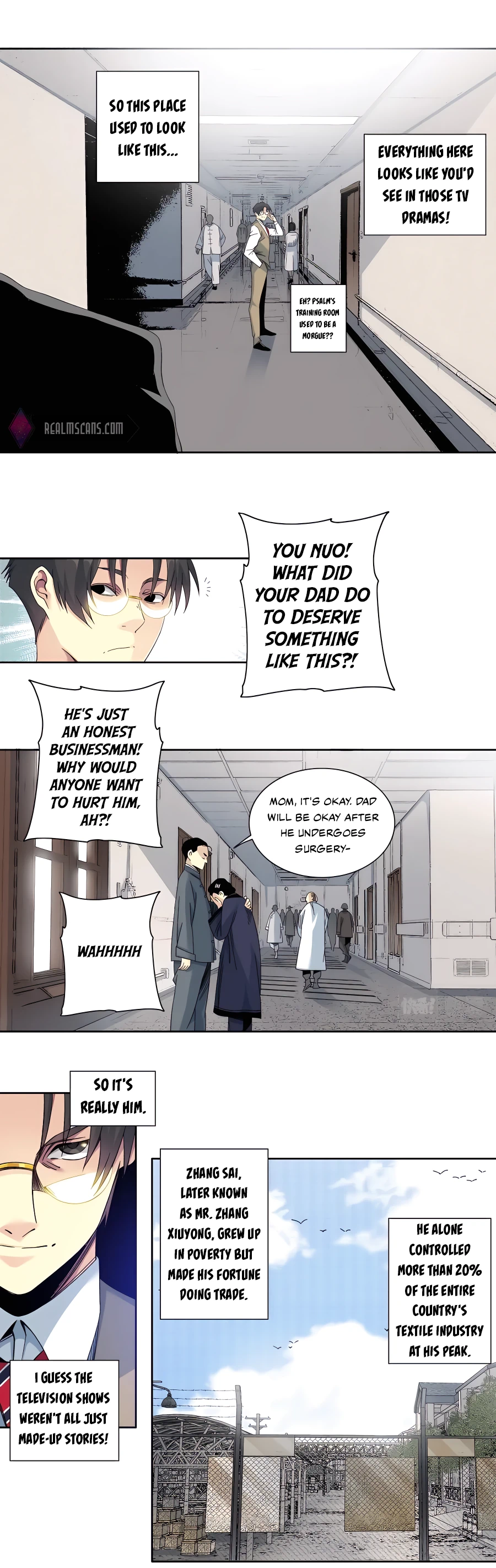 Chapter 112 - Image 11