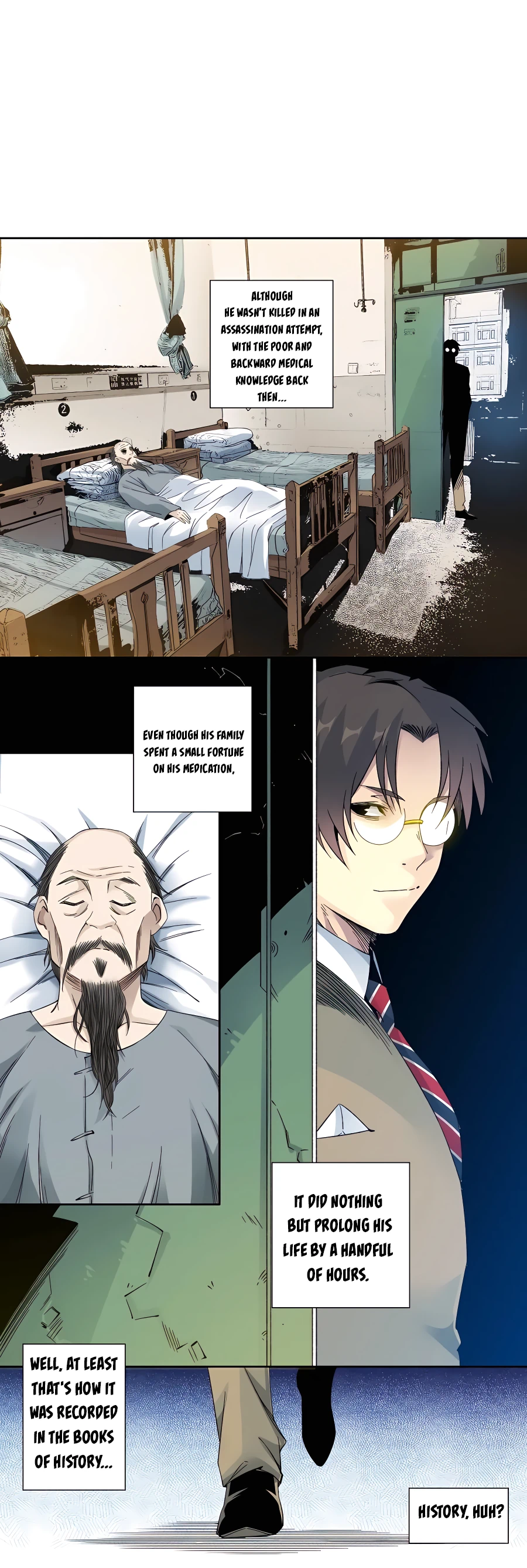 Chapter 112 - Image 13