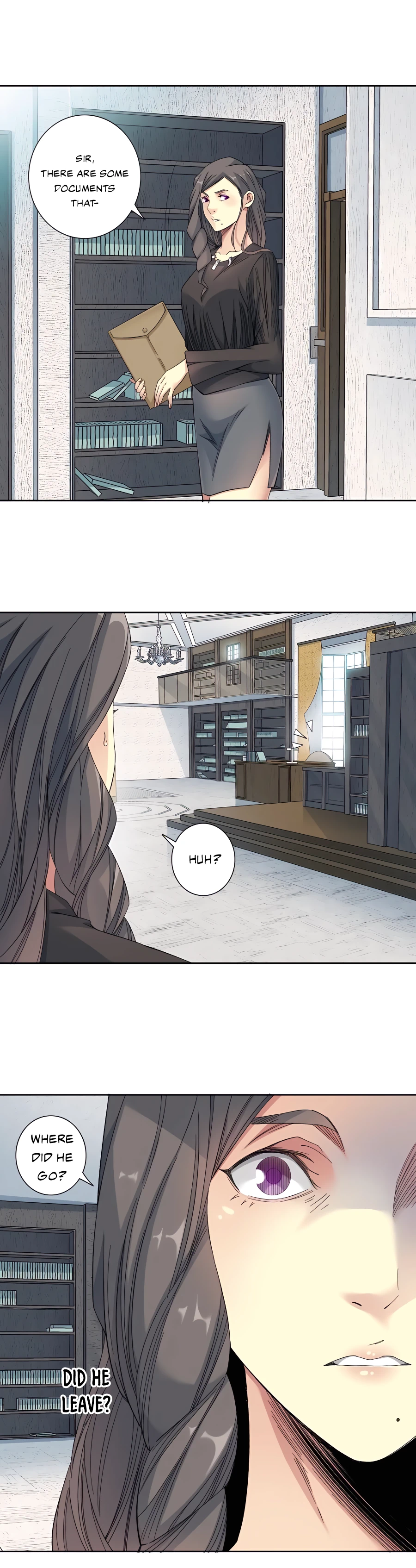 Chapter 112 - Image 3