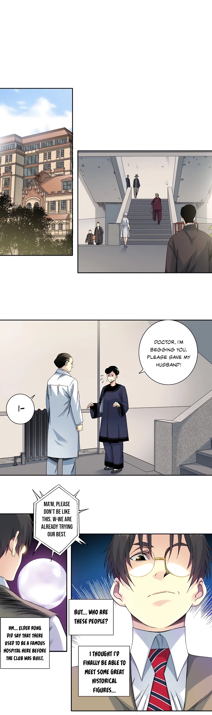 Chapter 112 - Image 7