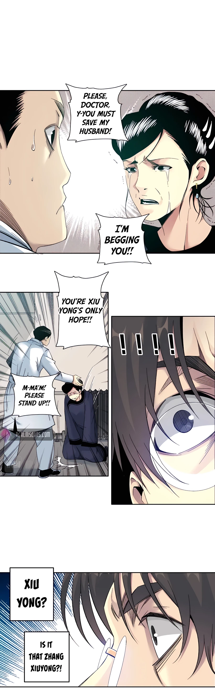 Chapter 112 - Image 8