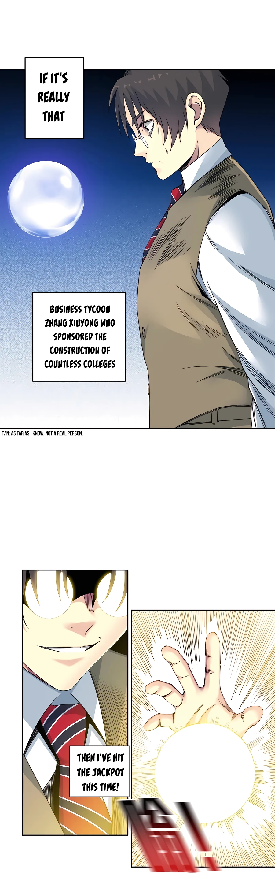 Chapter 112 - Image 9