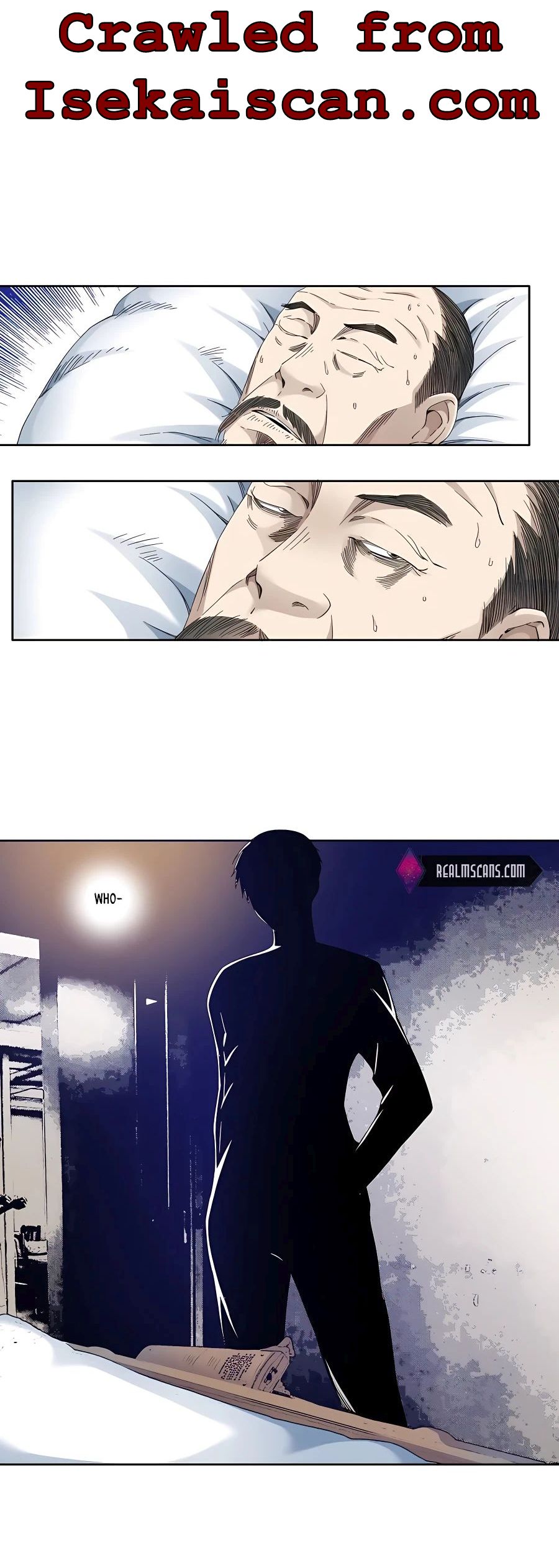 Chapter 113 - Image 2