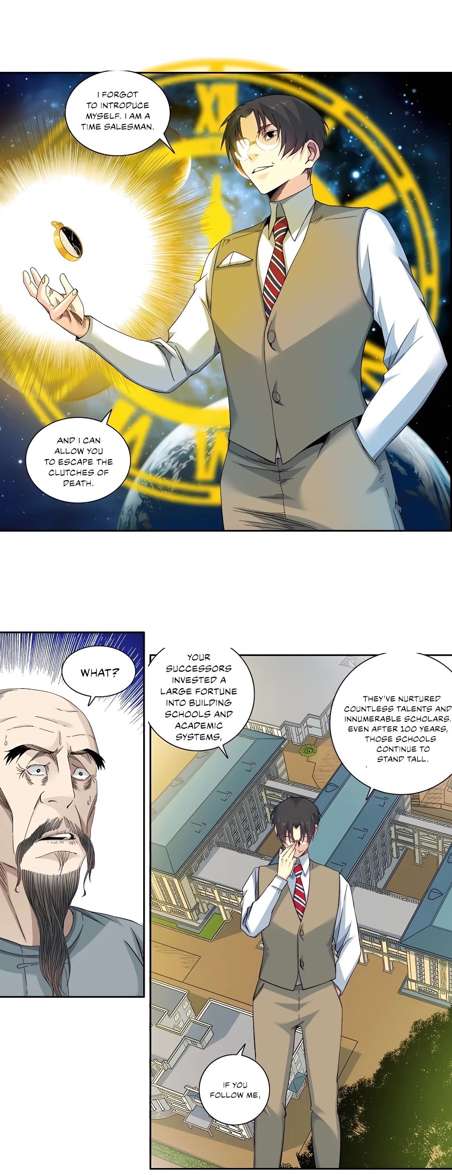 Chapter 113 - Image 6