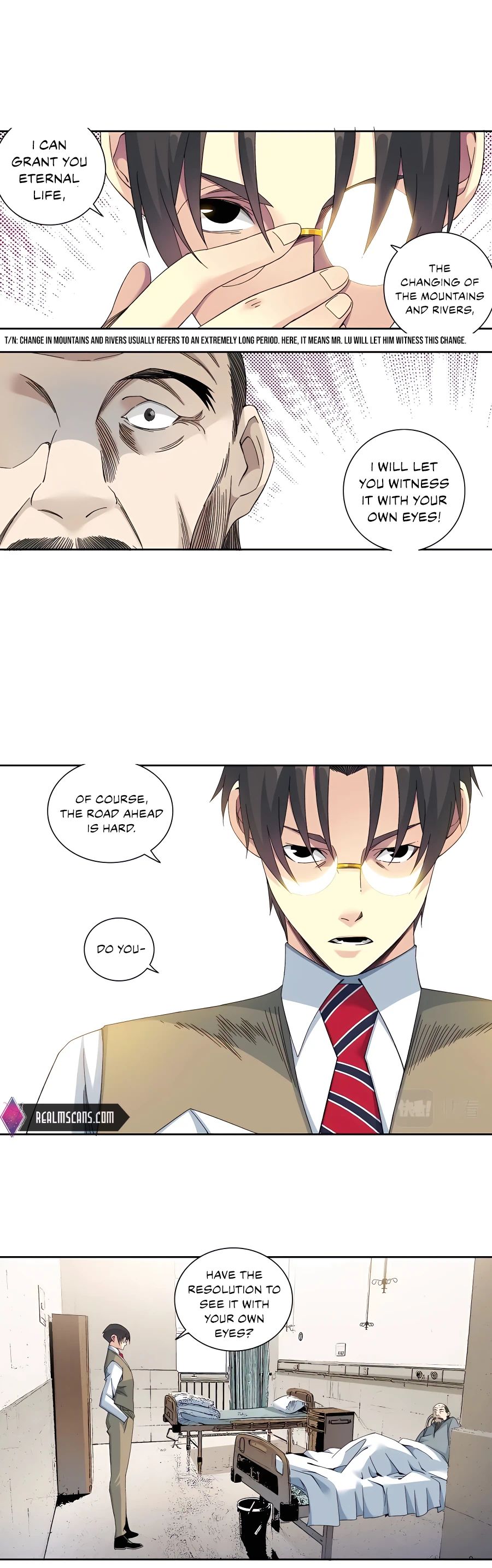 Chapter 113 - Image 7