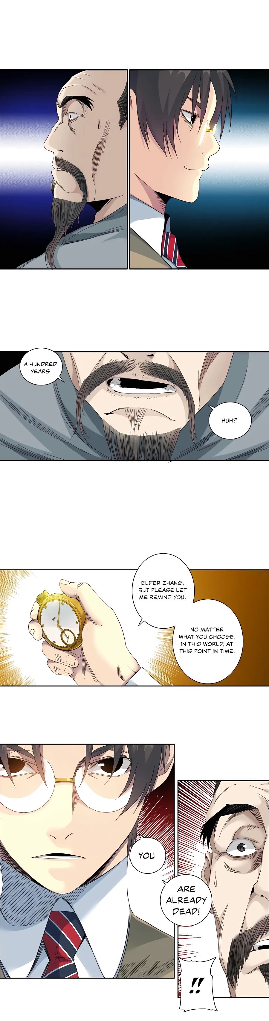 Chapter 113 - Image 8