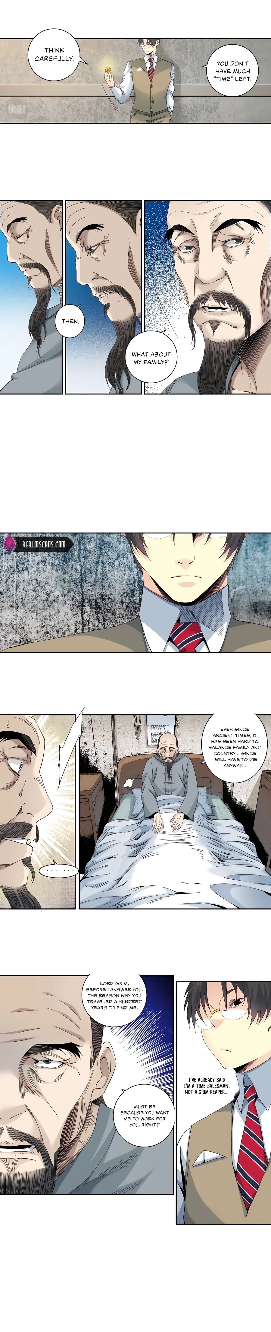 Chapter 113 - Image 9