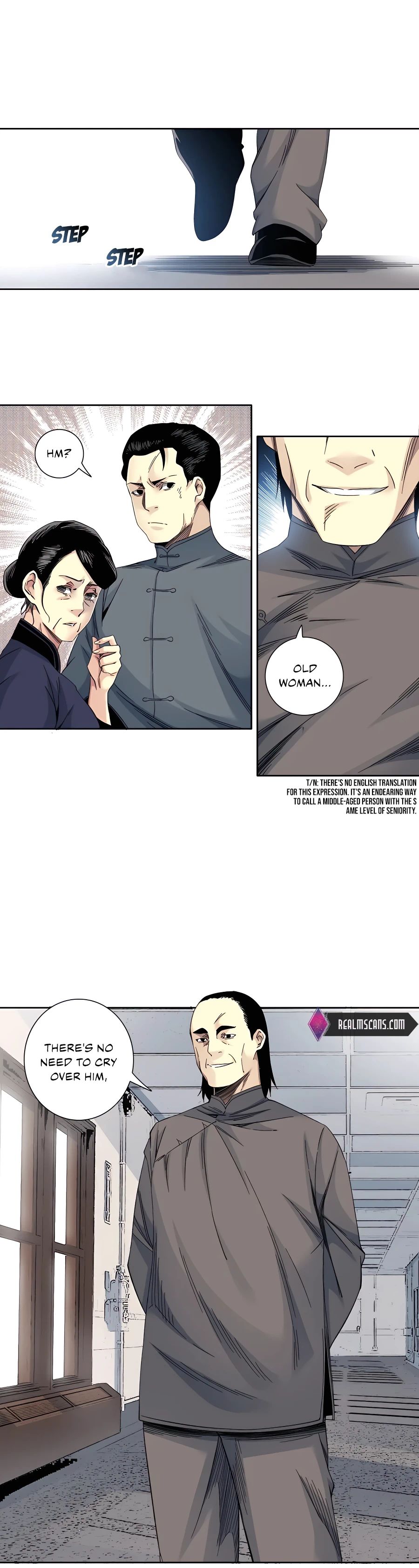 Chapter 114 - Image 2