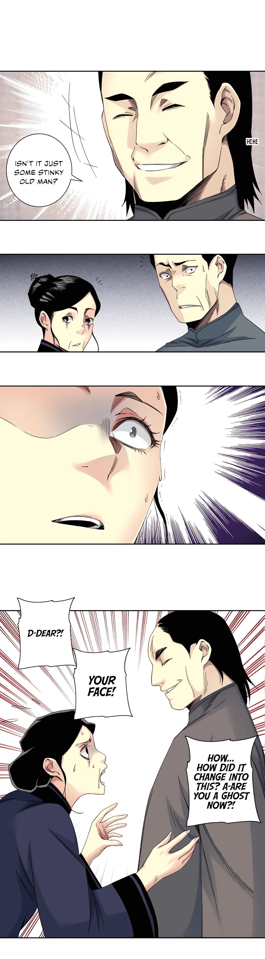 Chapter 114 - Image 3