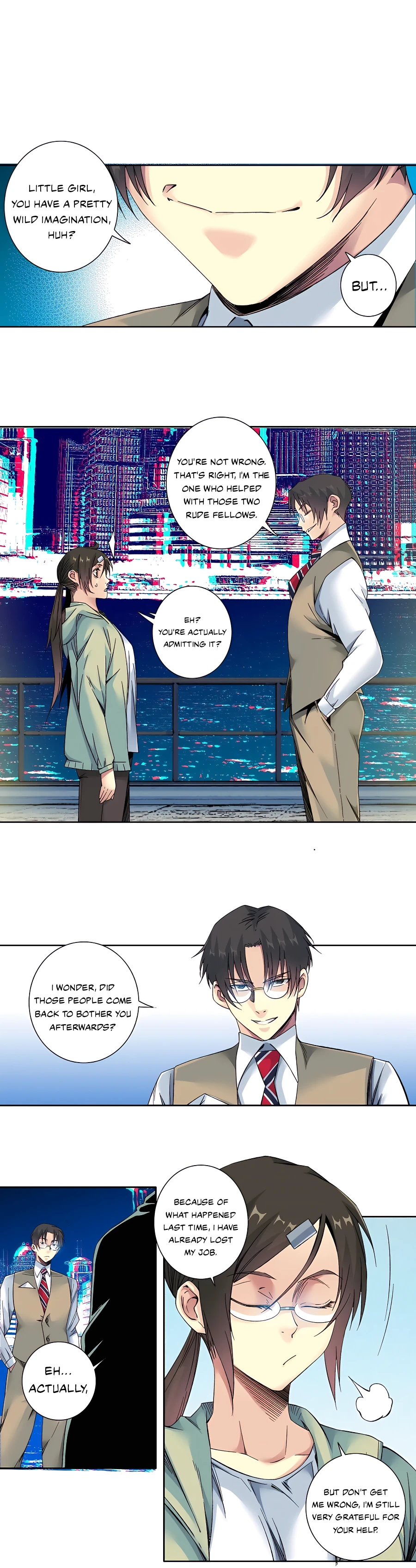 Chapter 115 - Image 10