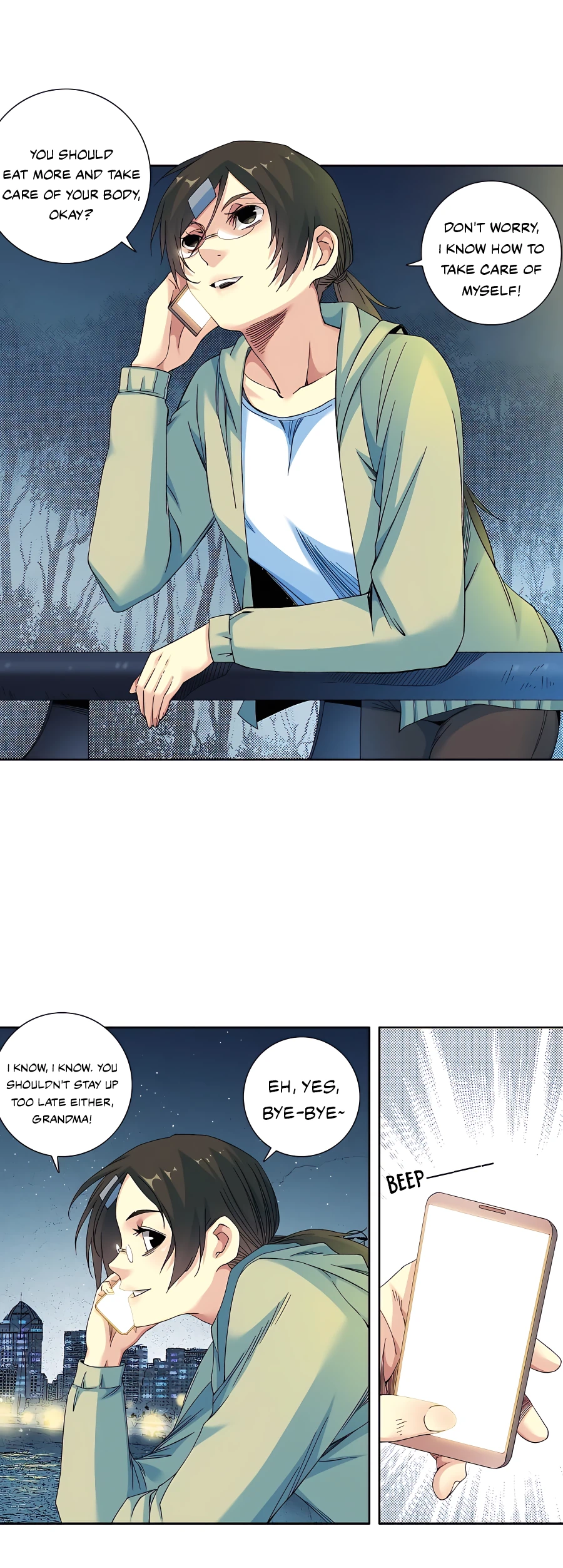 Chapter 115 - Image 3