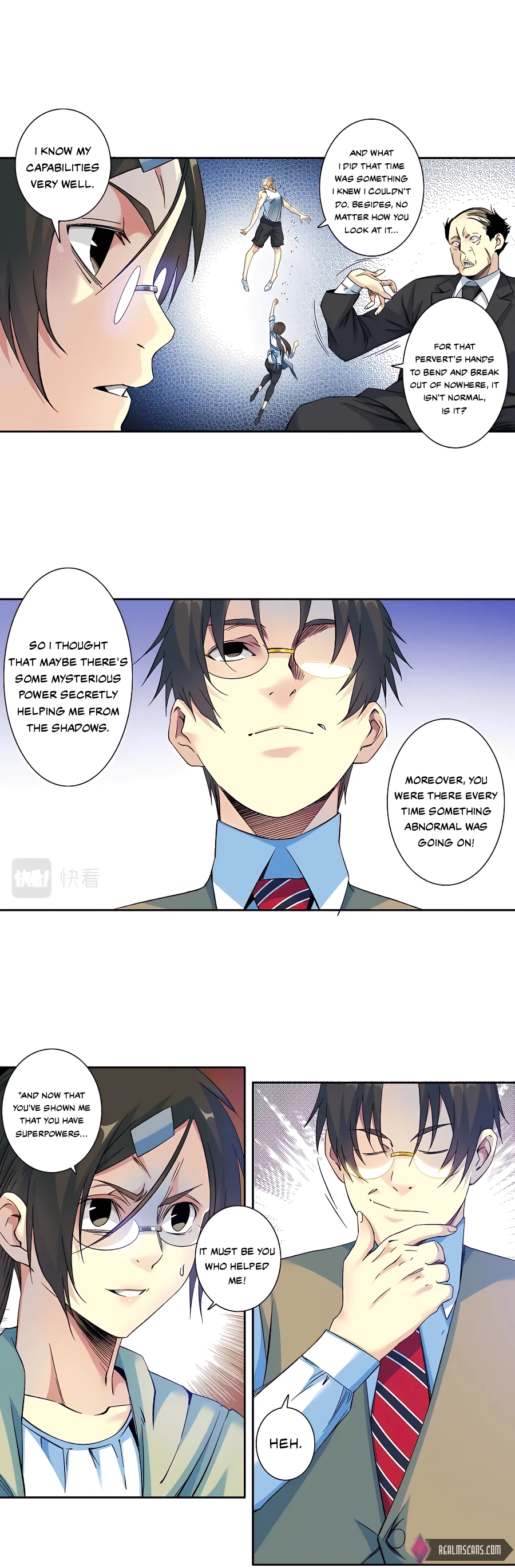 Chapter 115 - Image 9