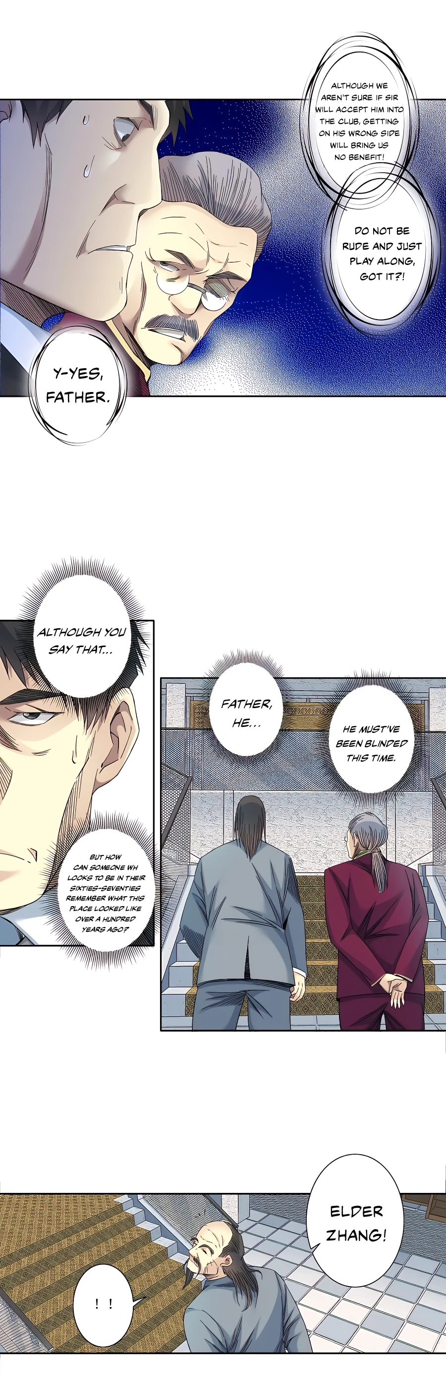 Chapter 116 - Image 10