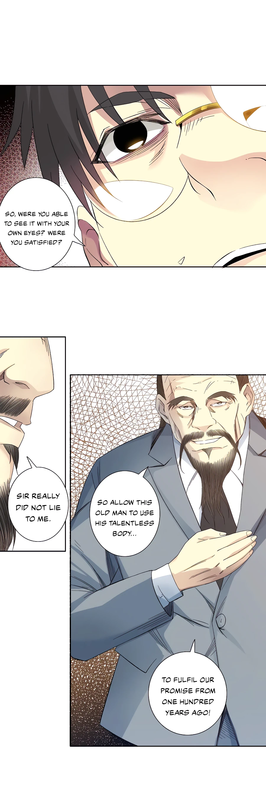 Chapter 116 - Image 14